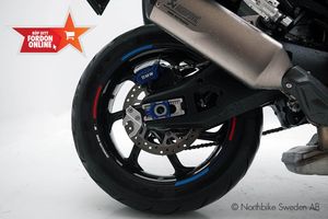BMW M 1000 XR bild 8