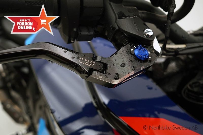 BMW M 1000 XR bild 25