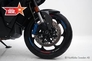 BMW M 1000 XR bild 9