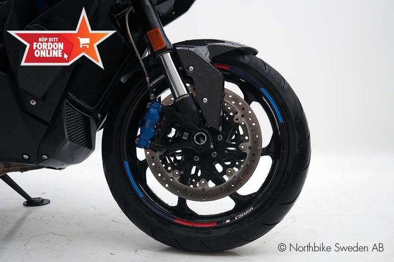BMW M 1000 XR bild 9