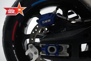 BMW M 1000 XR bild 20