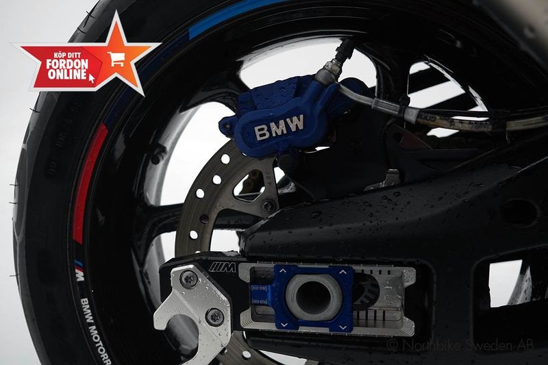 BMW M 1000 XR bild 20