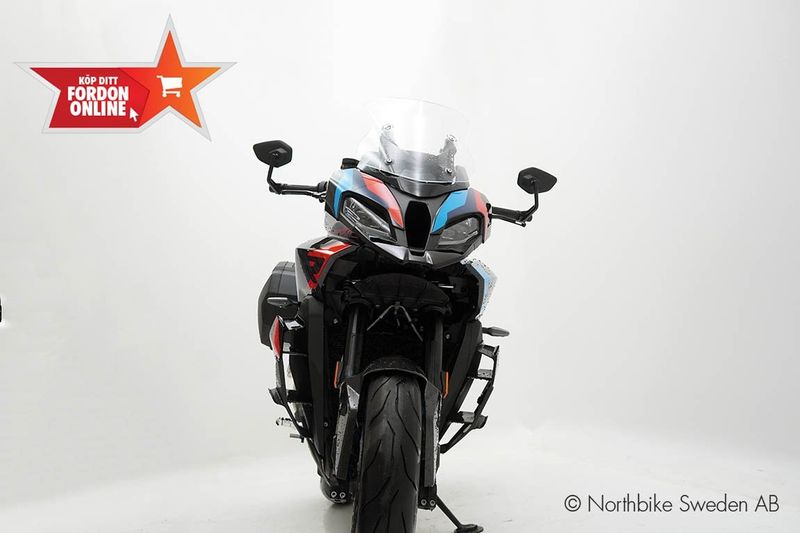 BMW M 1000 XR bild 5