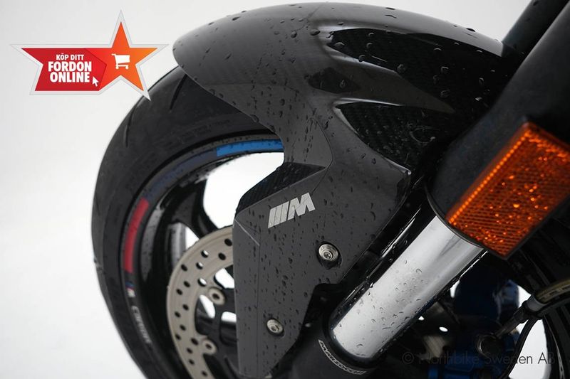BMW M 1000 XR bild 17