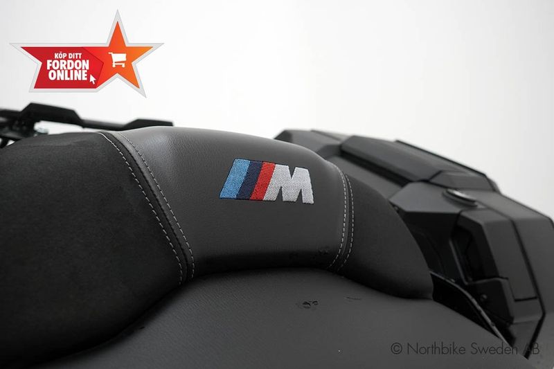BMW M 1000 XR bild 23