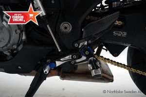 BMW M 1000 XR bild 15