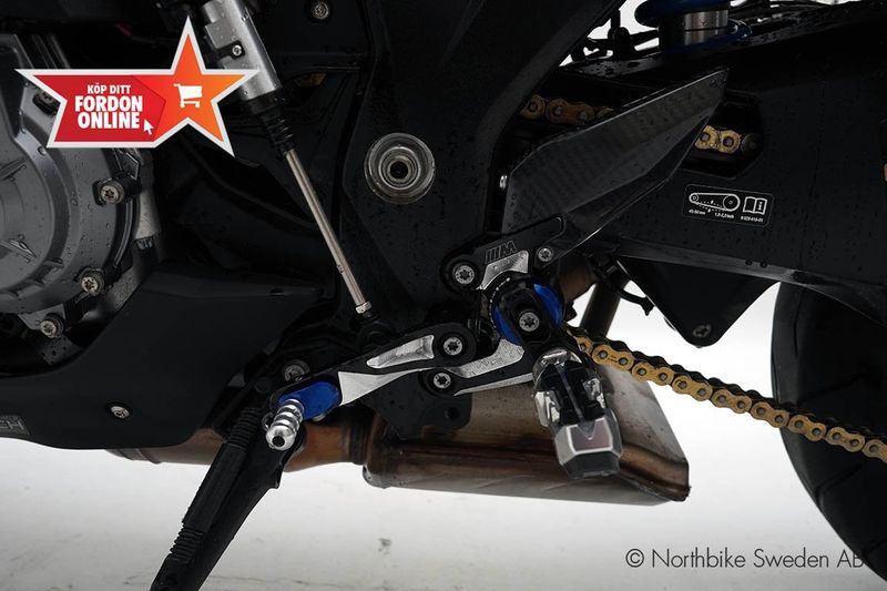 BMW M 1000 XR bild 15