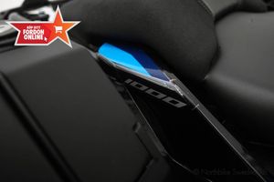 BMW M 1000 XR bild 11