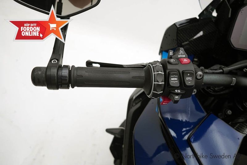 BMW M 1000 XR bild 28