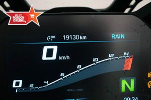 BMW M 1000 XR bild 29