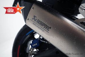 BMW M 1000 XR bild 19