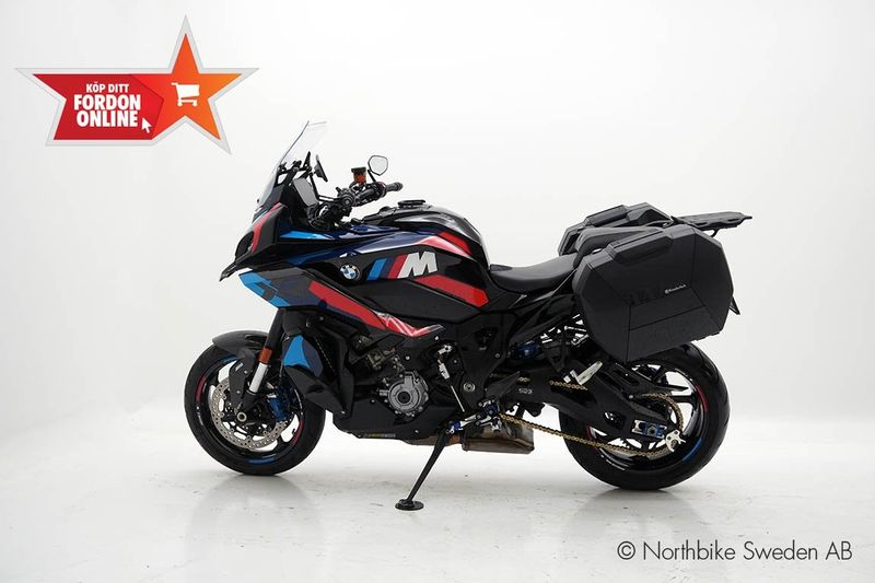 BMW M 1000 XR bild 4