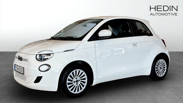 Fiat 500 BEV HB 320KM Basic - 2023