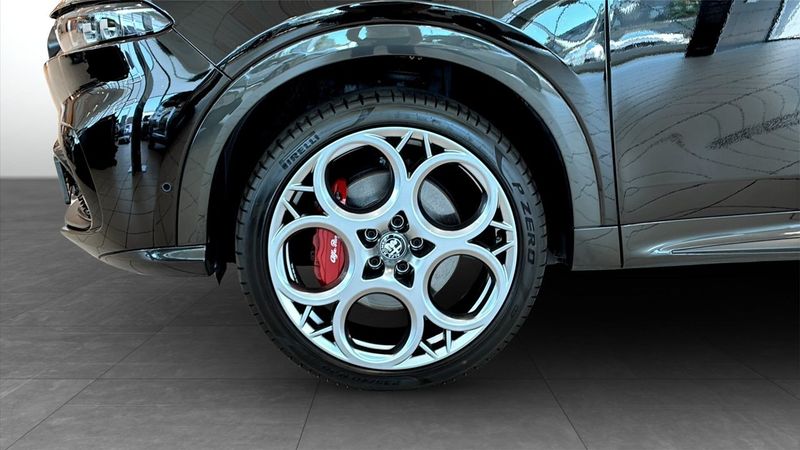 Alfa Romeo Tonale bild 9