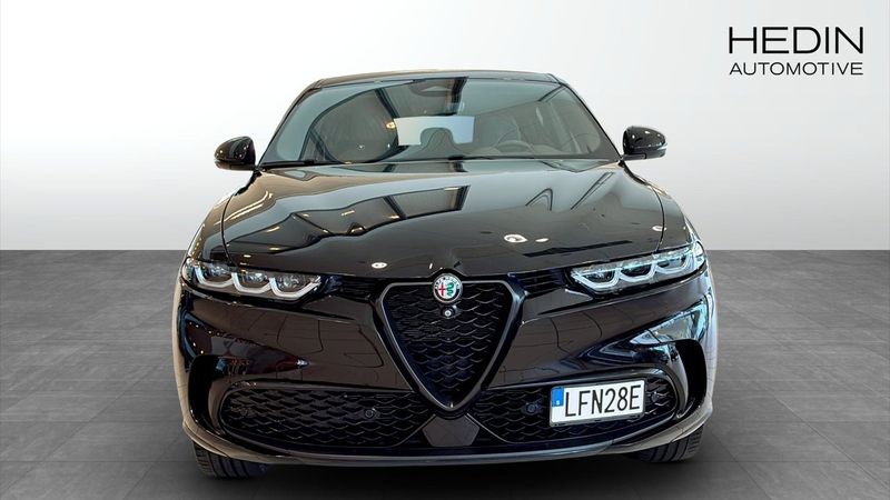 Alfa Romeo Tonale bild 8