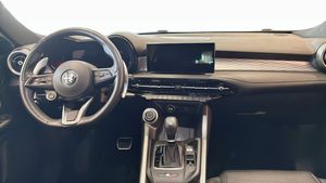 Alfa Romeo Tonale bild 4