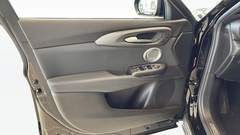 Alfa Romeo Tonale bild 11