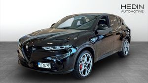 Alfa Romeo Tonale bild 1