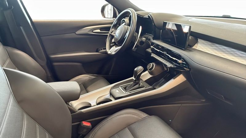 Alfa Romeo Tonale bild 3
