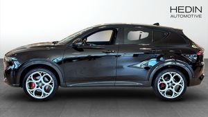 Alfa Romeo Tonale bild 6