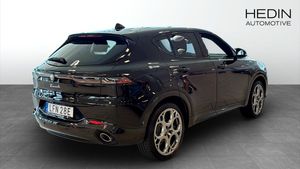 Alfa Romeo Tonale bild 2