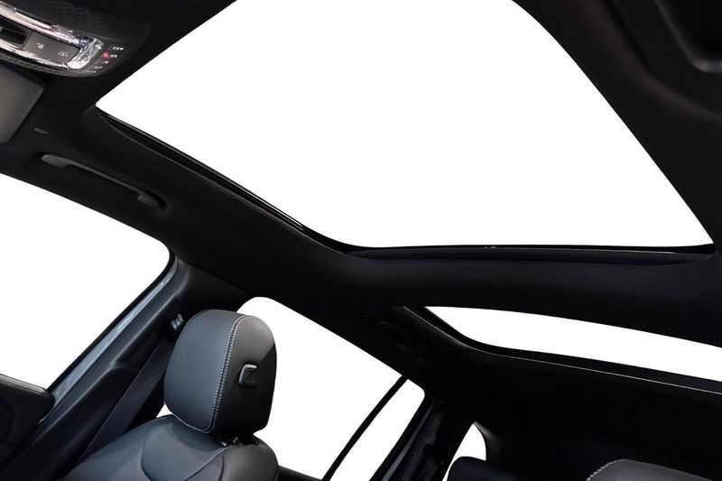 Mercedes GLB220 bild 13