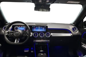 Mercedes GLB220 bild 8