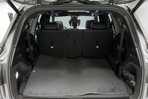 Mercedes GLB220 bild 14