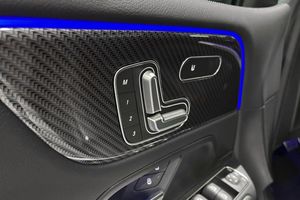 Mercedes GLB220 bild 12