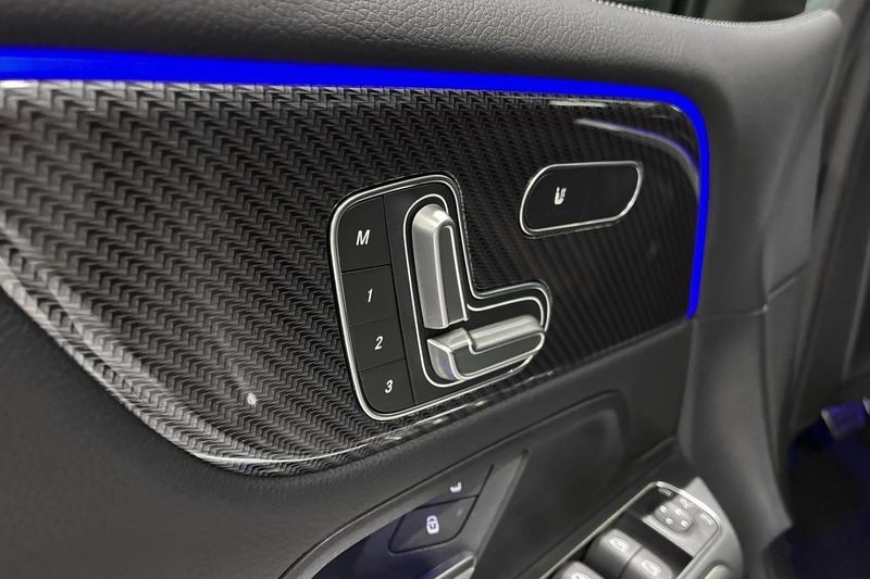 Mercedes GLB220 bild 12