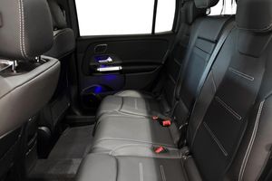 Mercedes GLB220 bild 10