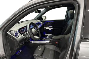 Mercedes GLB220 bild 11