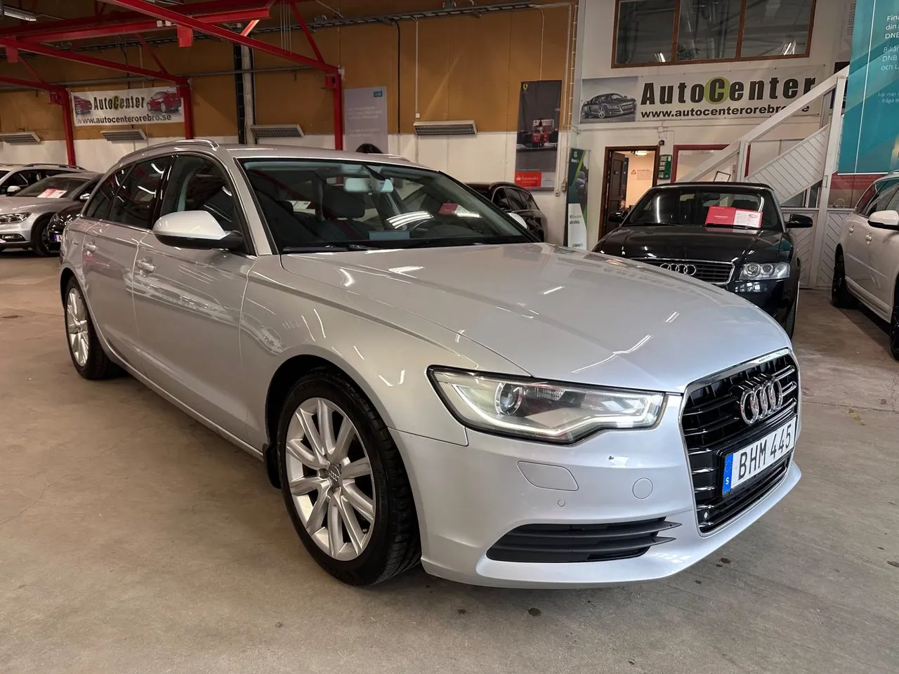 Vehicle image 2