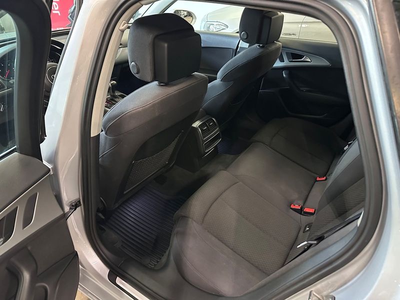 Audi A6 bild 8