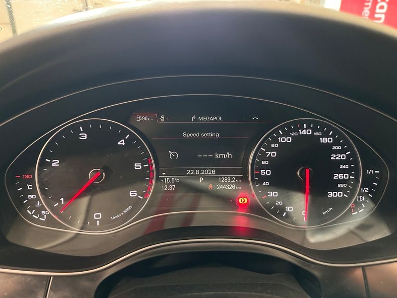 Audi A6 bild 9