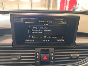 Audi A6 bild 11