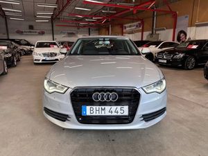 Audi A6 bild 2