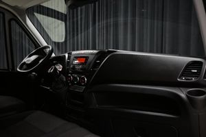 Iveco Daily bild 15