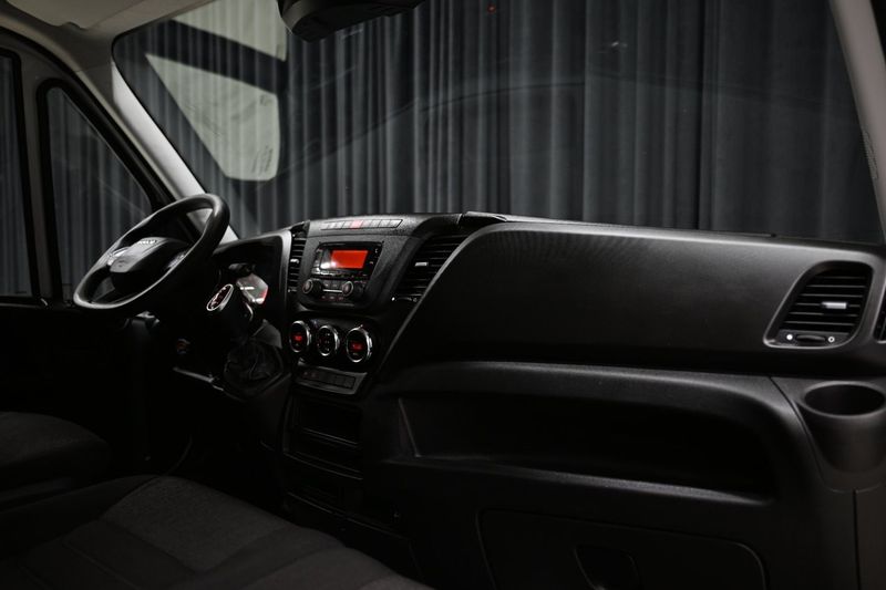 Iveco Daily bild 15