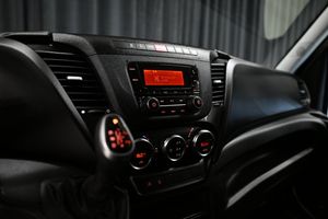 Iveco Daily bild 20