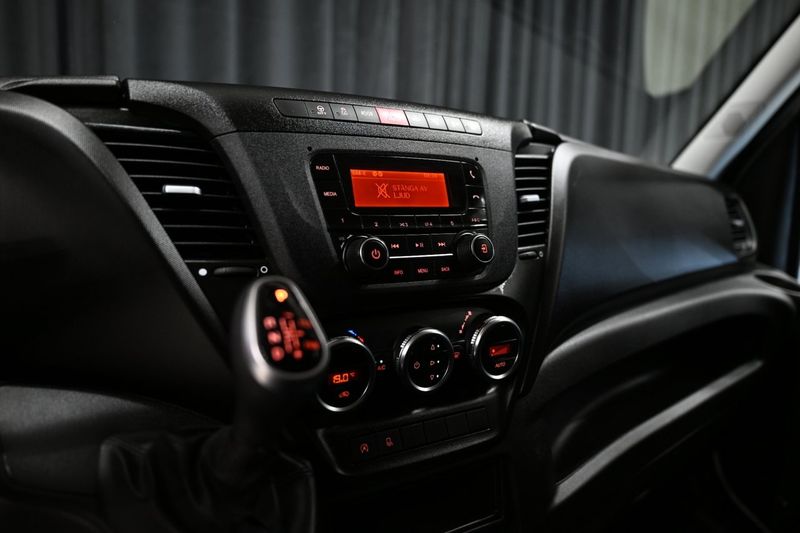 Iveco Daily bild 20