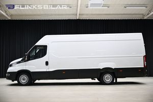 Iveco Daily bild 2