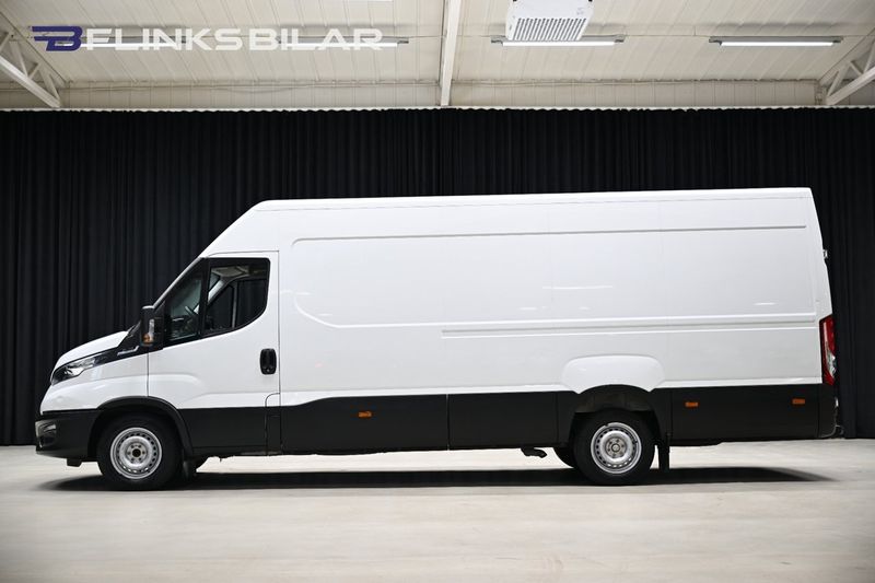 Iveco Daily bild 2