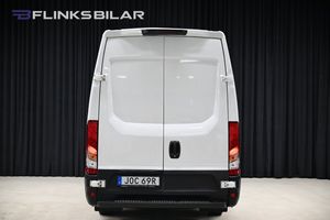 Iveco Daily bild 6