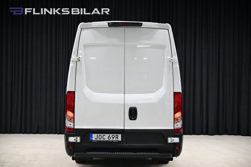 Iveco Daily bild 6
