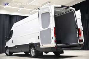 Iveco Daily bild 5