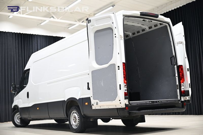 Iveco Daily bild 5