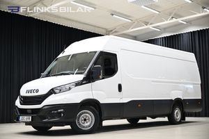 Iveco Daily bild 1