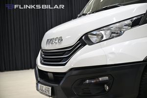 Iveco Daily bild 10