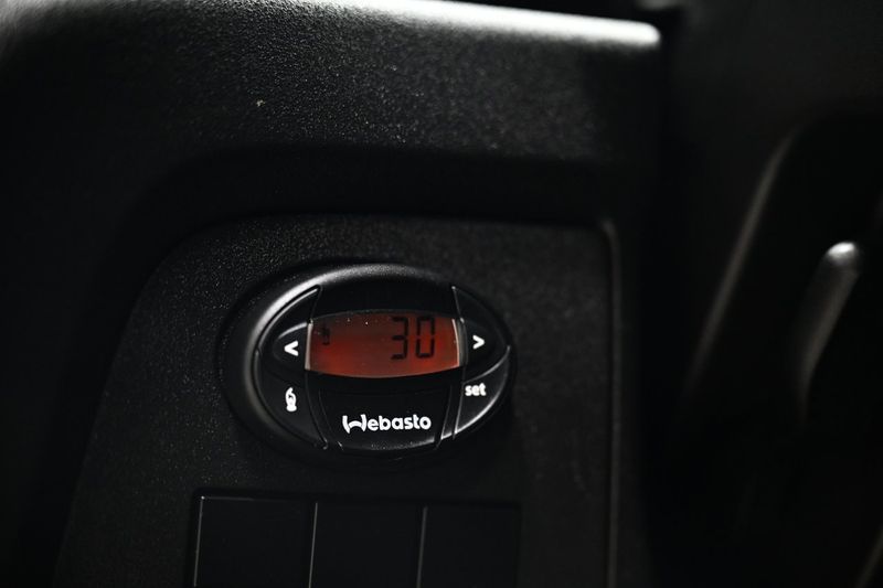 Iveco Daily bild 12